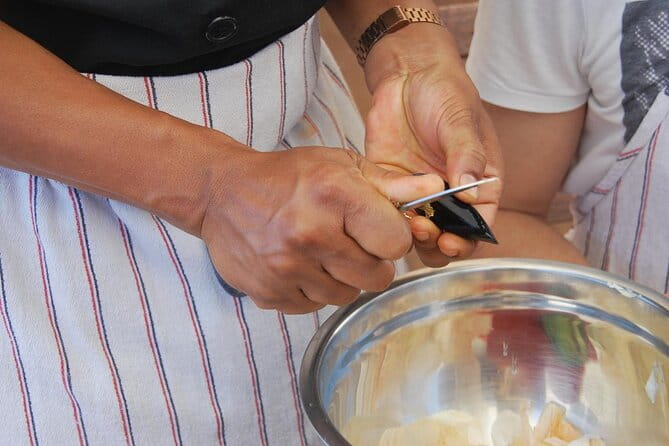 Hands-on Fideua or Paella Class in Barcelona in a Local's Home - Who Will Get the Most Out of This Experience