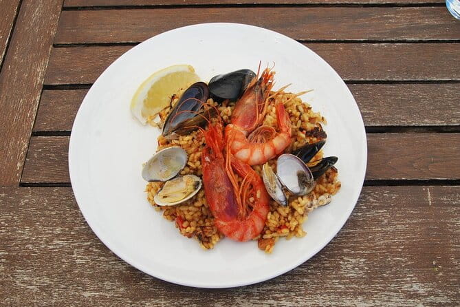 Hands-on Fideua or Paella Class in Barcelona in a Local's Home - Final Thoughts