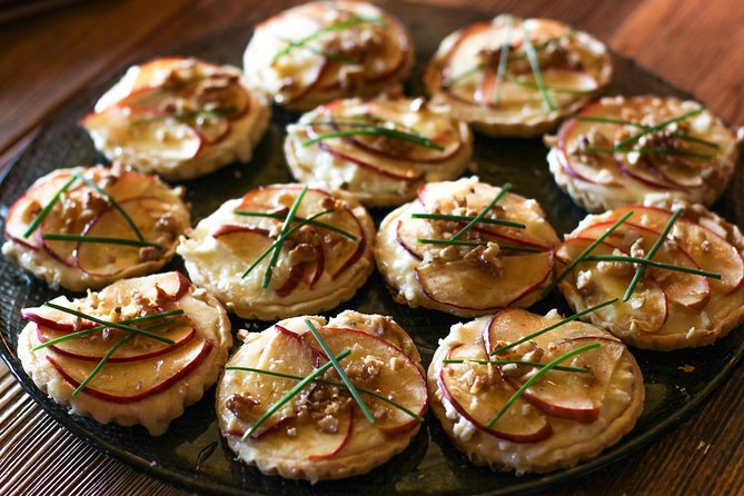 Hands-On Italian Cooking Classes - Meeting and Pickup Details