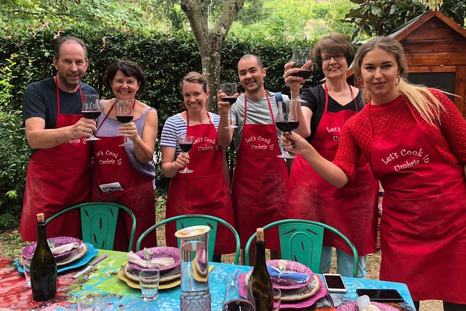 Hands-On Italian Cooking Classes - Dietary Considerations and Accessibility