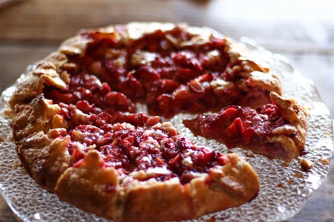 Hands-On Italian Cooking Classes - Transportation and Group Size