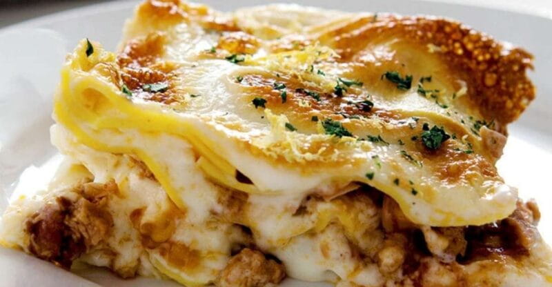 Hands-on Lasagna Making Cooking Class and Wine Tasting - The Bottom Line: Who Should Sign Up?