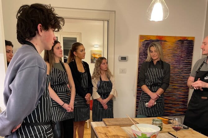 Hands-On Pasta & Dessert Cooking Class in Milan - Who Is This Experience Best For?