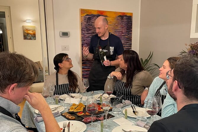 Hands-On Pasta & Dessert Cooking Class in Milan - FAQ