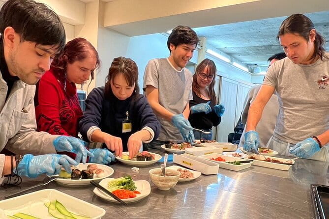 Hands On Wagyu Sushi Making Experience - Pricing and Cancellation Policy