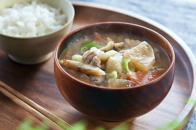 Hands On Wagyu Sushi Making Experience - Capturing Memories