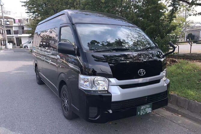 Haneda Airport (HND) Private Transfer to Central Tokyo - Reasons to Choose the Private Transfer Service