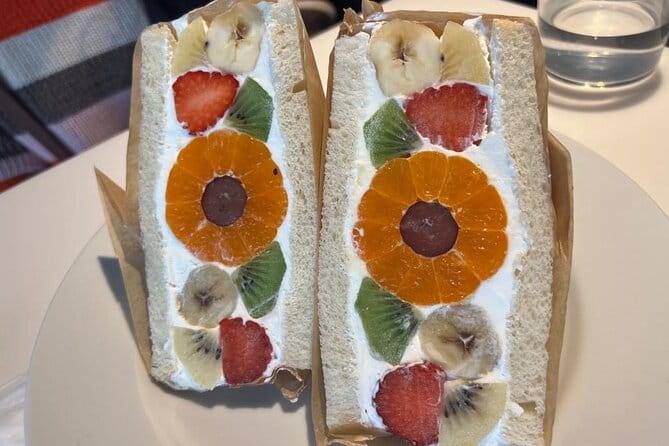 Haneda Layover Tokyo Private Tour by Public Transportation - Inclusions