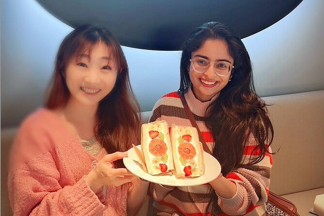 Haneda Layover Tokyo Private Tour by Public Transportation - Accessibility and Conditions