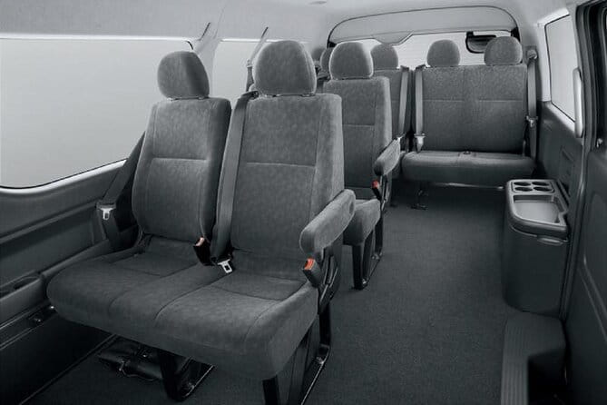 Haneda/Narita Transfer to Tokyo Hotel : Arrival/Departure - Frequently Asked Questions (FAQs)