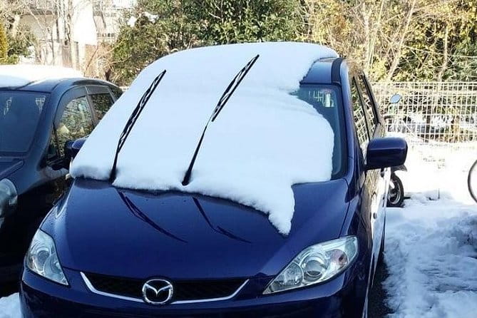 Haneda/Narita Transfer to Tokyo Hotel : Arrival/Departure - The Sum Up