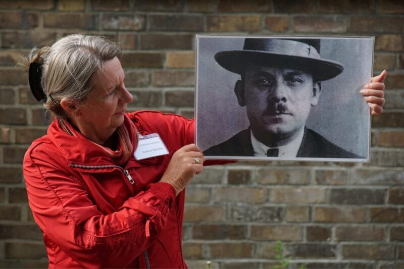 Hannover: Exciting Walking Tour through the Criminal Past - Price and Practicalities