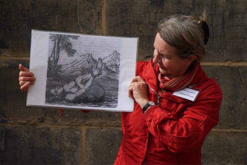 Hannover: Exciting Walking Tour through the Criminal Past - FAQ