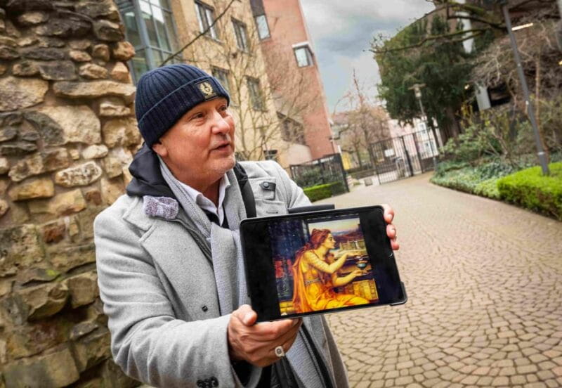 Hanover: Crime Tour by Bike - Key Points / Takeaways