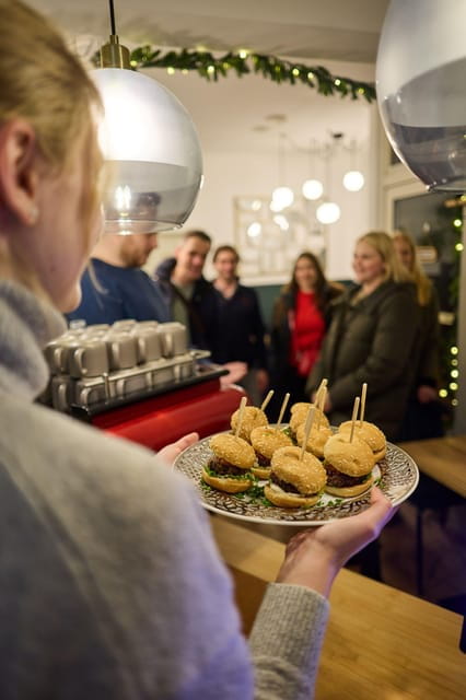 Hanover: Culinary walking tour Südstadt - Exploring Hanovers Südstadt: A Detailed Look