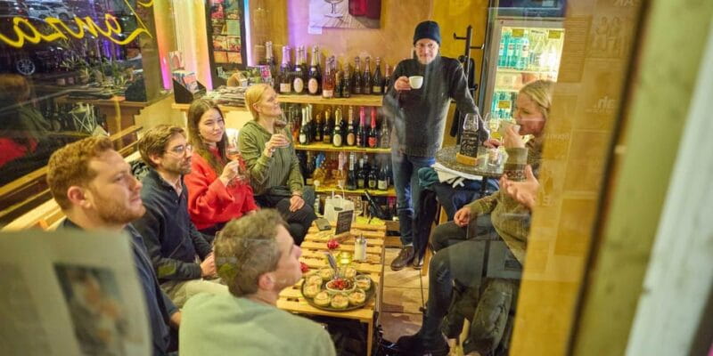 Hanover: Culinary walking tour Südstadt - FAQs