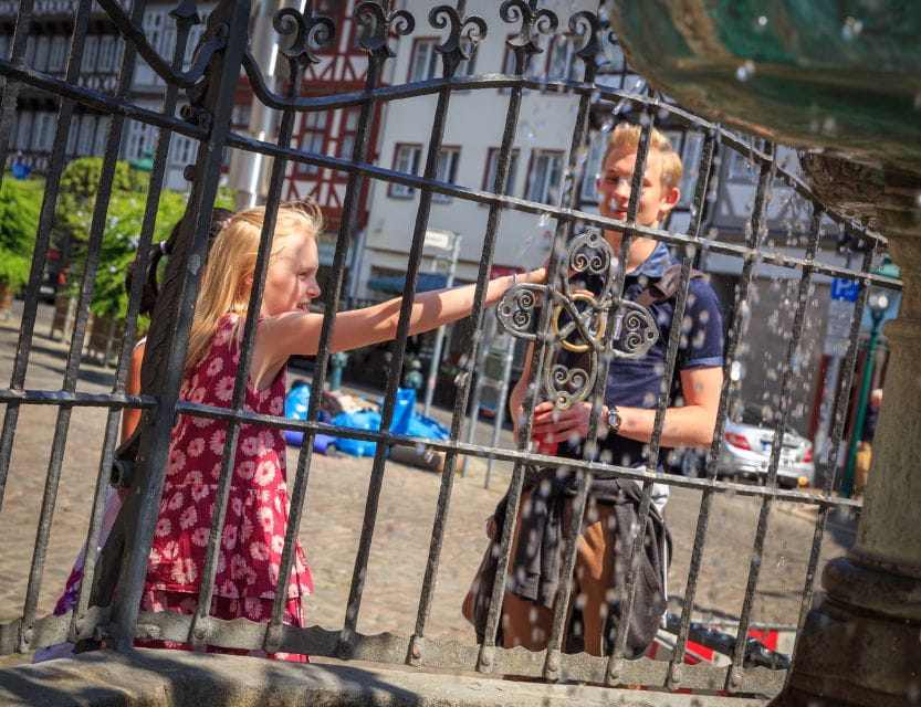 Hanover: Educational Childrens City-Tour - Customer Ratings and Reviews