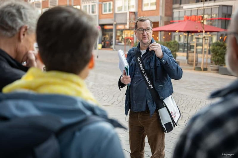 Hanover: Hanover's beer history(ies) - Key points / Takeaways