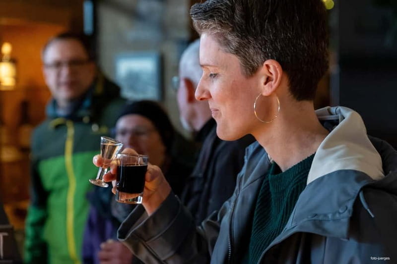 Hanover: Hanover's beer history(ies) - Exploring Hanover’s Beer Heritage