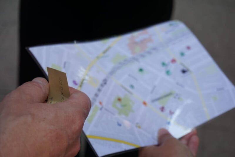 Hanover: Nordstadt Krimi-Rätsel-Tour - Frequently Asked Questions