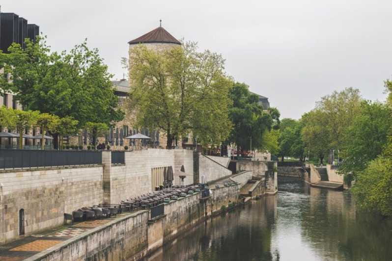 Hanover: Private Walking tour with A Guide (Private Tour) - A Deep Dive into the Hannover Private Walking Tour