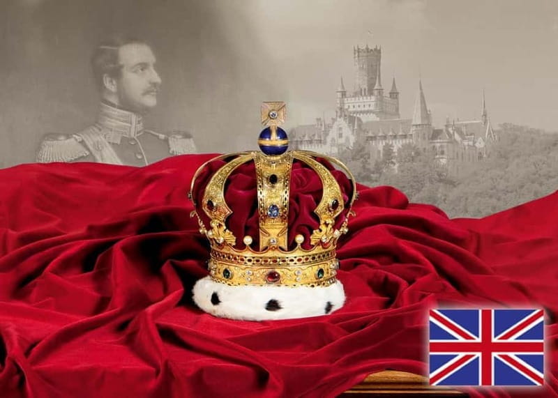 Hanover: Very British - on the trail of the personal union - Key Points / Takeaways