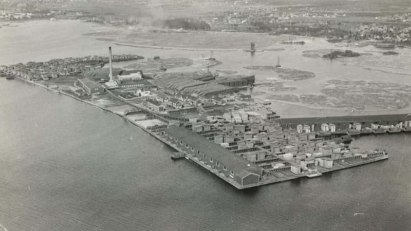 HaparandaTornio: heritage cruise to Old Kemi island - Exploring Kemi’s Past and Present on a Heritage Cruise