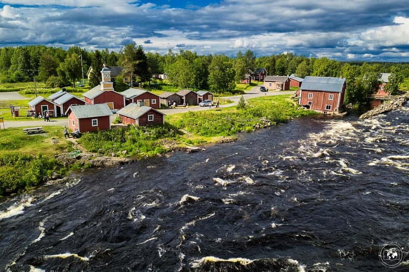 HaparandaTornio: Visit a heritage fishing village - Final Thoughts