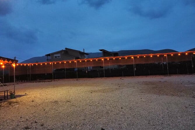 Happy Camping Berat - Key points / Takeaways