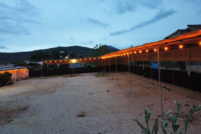 Happy Camping Berat - Who’s This For? Ideal Guests and Travel Styles