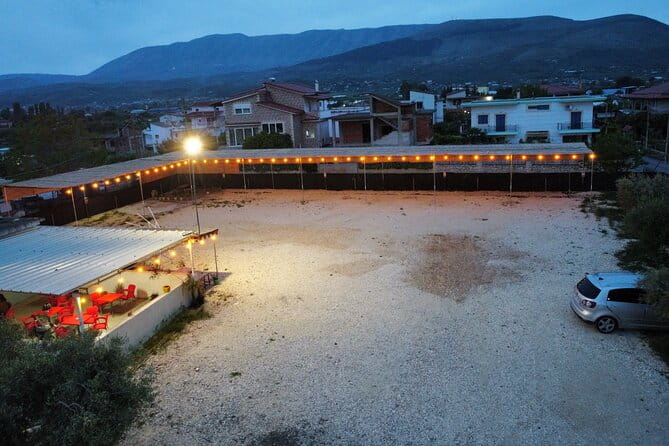 Happy Camping Berat - Booking and Cancellation: Flexibility Matters