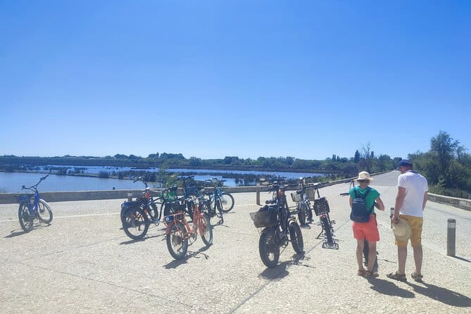 Happy tour camargue an immersion by bike and scooter E - Final Thoughts: Who Will Love This Experience?