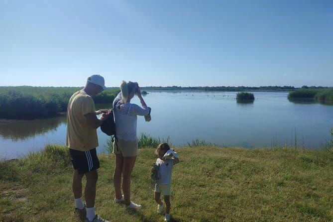 Happy tour camargue an immersion by bike and scooter E - FAQ