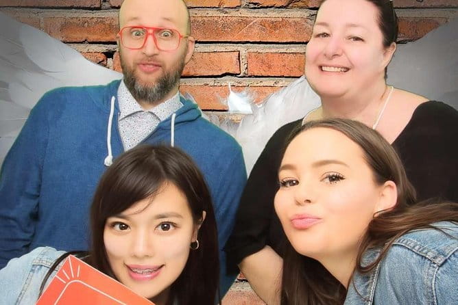 Harajuku Kawaii Fashion & Pop-culture Tour - Meeting and Accessibility Information