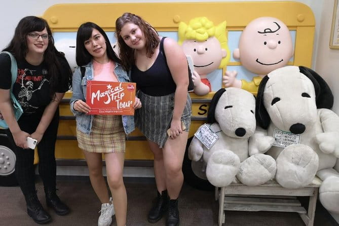 Harajuku Kawaii Fashion & Pop-culture Tour - Traveler Reviews and Feedback