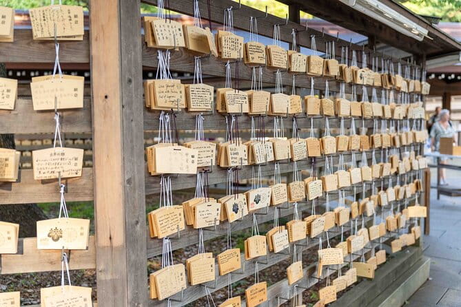 Harajuku Sweet & Culture Exploration: Dive Into Kawaii Wonders! - Discover Hidden Gem Shops and Boutiques