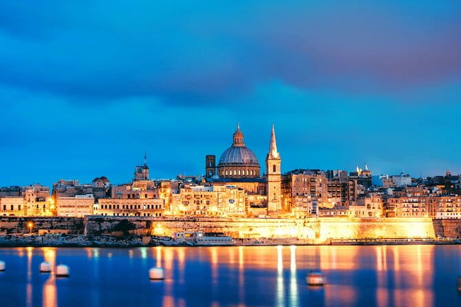Harbors and Knights of Malta. Private tour from Valletta port. - Price and Logistics: Is It Good Value?