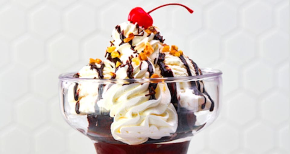 Hard Rock Cafe Myrtle Beach - Electric Rock Menu