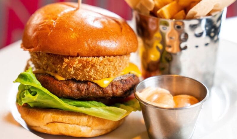 Hard Rock Cafe Valencia: Special Menus - Summary of Value and Practical Tips