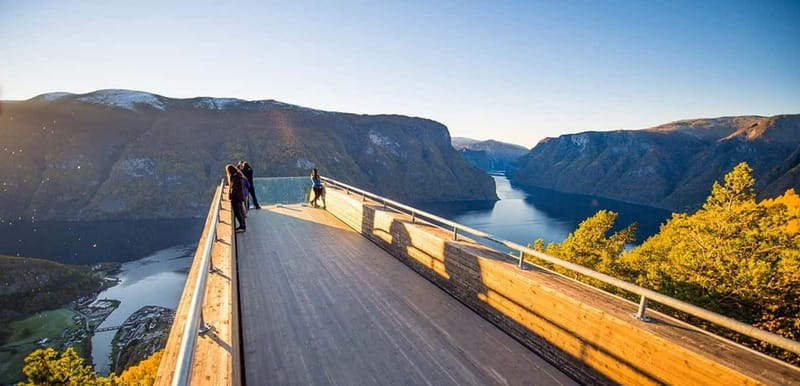 Hardangerfjord 4-Course Dinner with Cider Tasting - A Taste of Norways Fjord Landscape and Flavors