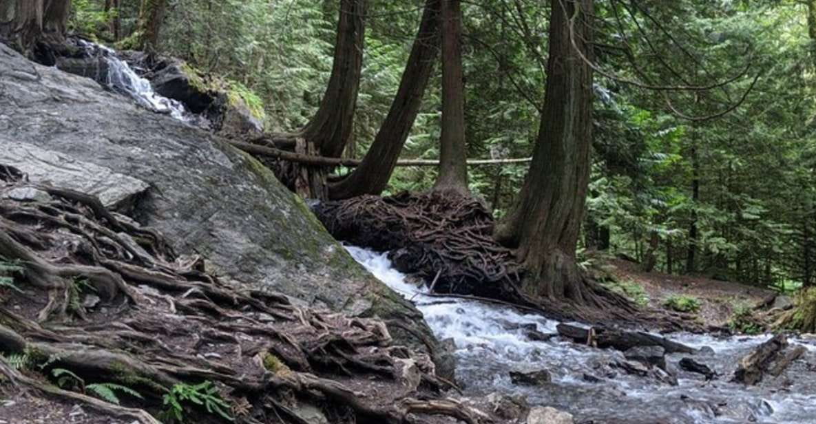 Harrison Day Trip | Harrison Hot Springs Private - Transportation and Inclusions