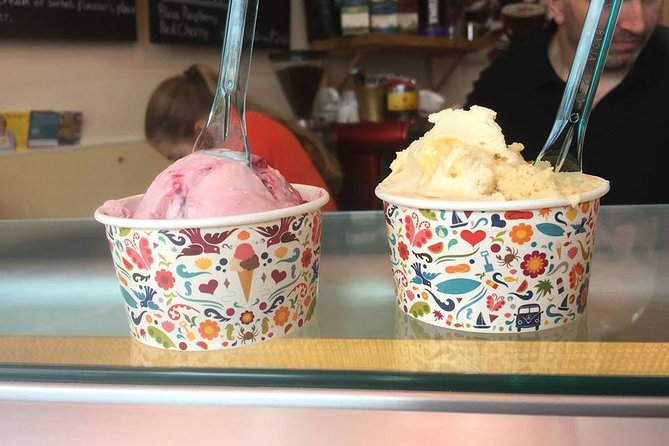 Harrogate Walking Food Tour - Tour Reviews and Recommendations