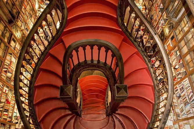 Harry Potter and Lello Bookshop Tour : Highlights and Hidden Gems - A Closer Look at the Tour Experience