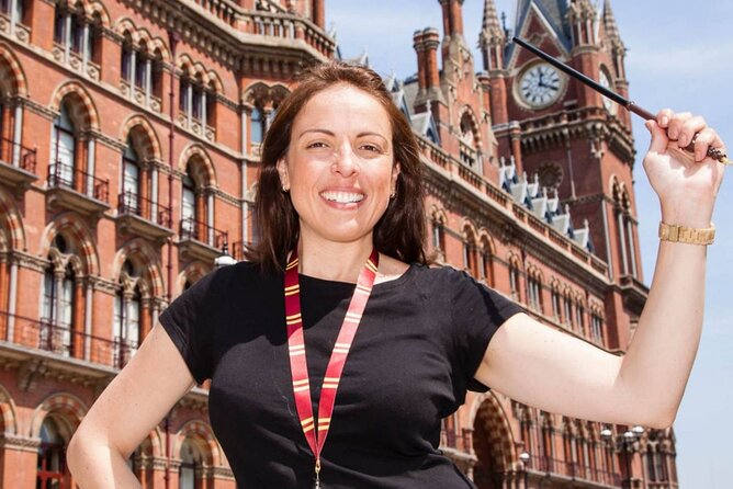 Harry Potter Film Locations Walking Tour - Key Highlights of the Tour