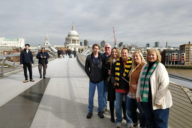 Harry Potter Filming Locations: Private Black Cab Tour in London - Who Will Love This Tour?