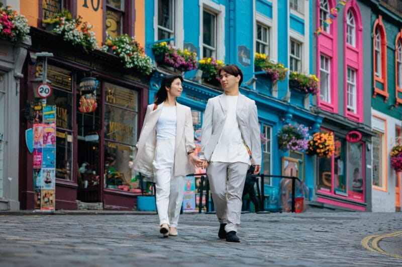 Harry Potter Portraiture Tour with a Personal Photographer - Is It Worth the Price?