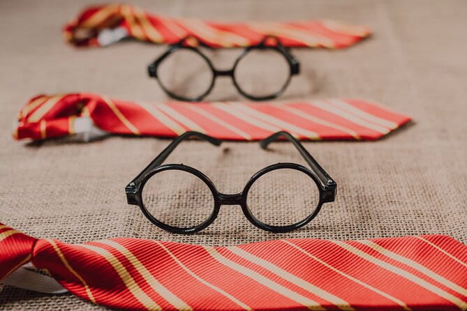 Harry Potter Private Tour in London - Key Points / Takeaways