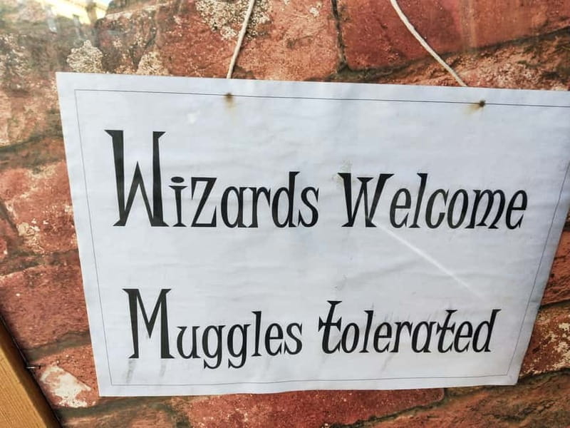 Harry Potter Private Tour New College & Divinity School - Key Points / Takeaways