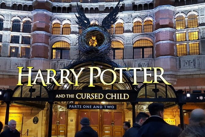 Harry Potter Self-Guided Walking Tour in London - Final Thoughts: Is the Harry Potter Self-Guided Tour Worth It?
