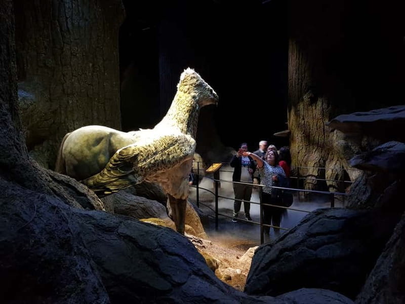 Harry Potter Studio Ticket & Tour of London Film Locations - Key Points / Takeaways